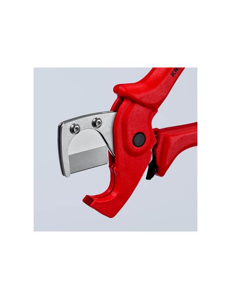 Outil de coupe pour tube multicouche