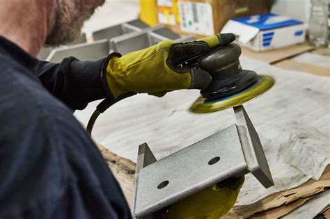 Exemple de kit de préparation de surface pour la peinture