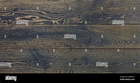 Planches de vieux chêne avec des variations de couleur et de texture
