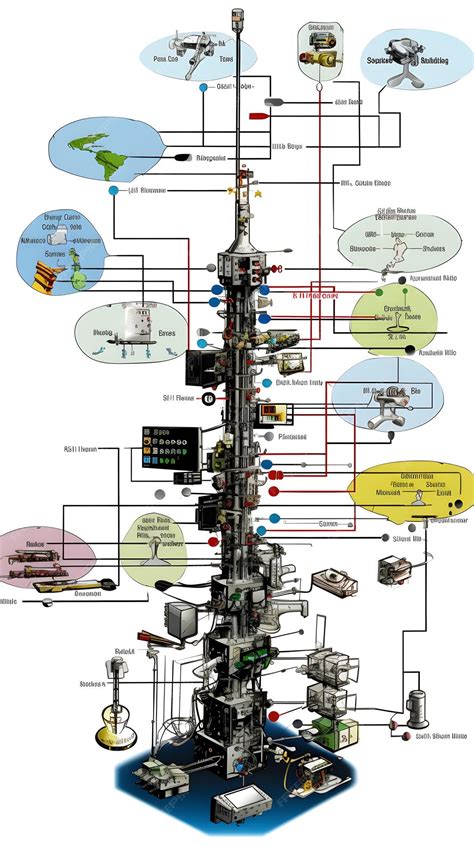 Diagramme illustrant le principe de fonctionnement des chevilles à expansion