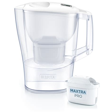Image d'une carafe filtrante BRITA