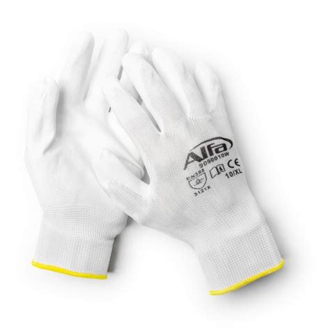 Gants de protection pour peintre
