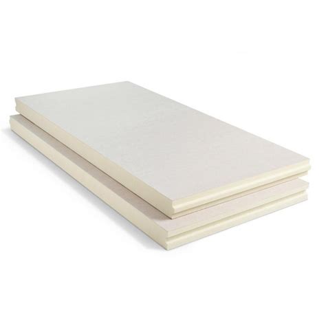 Panneaux de polyuréthane pour l'isolation