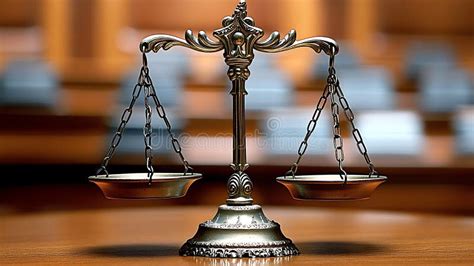 Illustration symbolique d'une balance de la justice avec un enregistreur audio