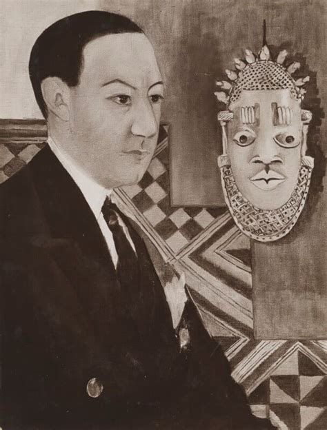 Portrait de Charles Ratton