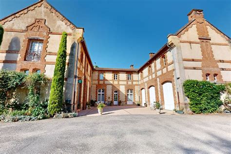 Château de la Hille