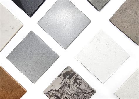 Schéma comparatif des carreaux de sol et de mur