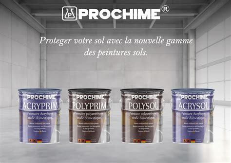 Gamme de résines polyuréthane pour sols