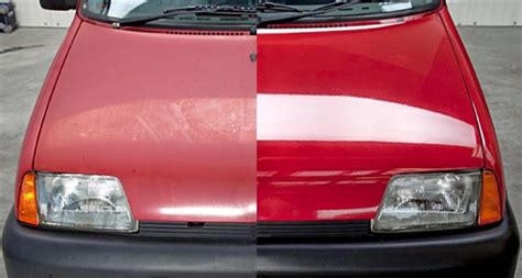 Comparaison avant/après peinture d'un Boy Ork