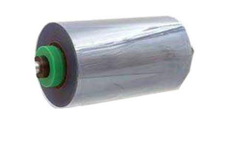 Image montrant une bobine en plastique avec des zones potentiellement sujettes à la déformation