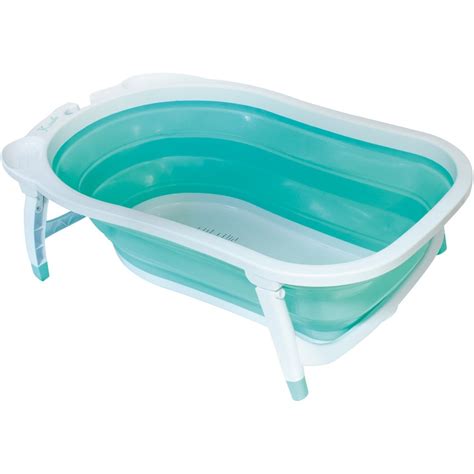 baignoire bébé pliable