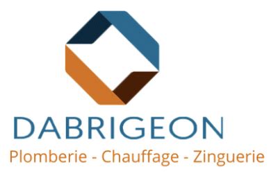 Façade de l'entreprise Plomberie Dabrigeon à Thiers