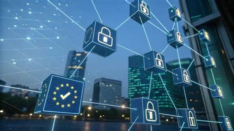 Icônes représentant les droits des données personnelles (accès, rectification, effacement, etc.)