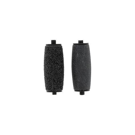 Gros plan sur différents rouleaux pour râpe électrique