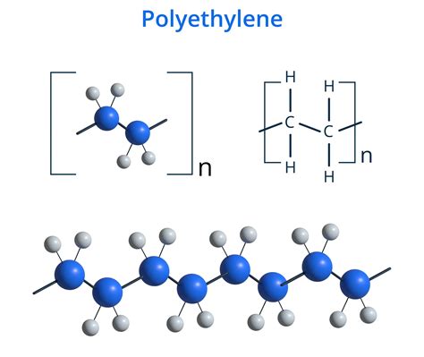Comparaison visuelle des structures cellulaires du polyéthylène expansé réticulé et non réticulé