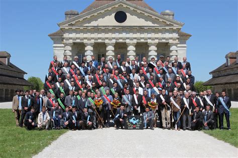 Bâtiment historique des Compagnons du Tour de France
