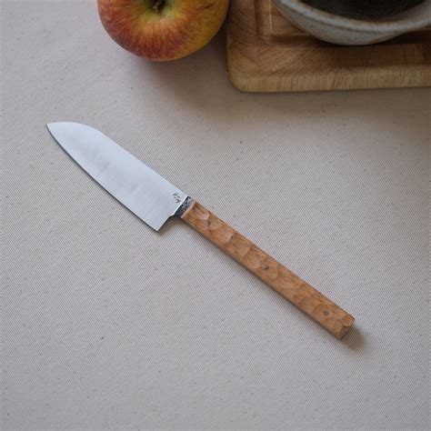 Exemple de texture créée au couteau