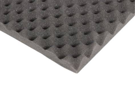 Mousse de polyuréthane coupée sur mesure