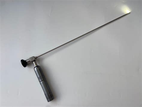 Endoscope nasal