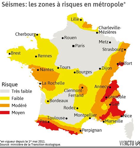 Carte des zones à risque de contamination de l'eau dans le monde