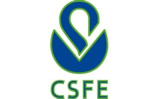 Logo de la CSFE et de l'OPPBTP