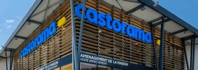 Magasin Castorama Rillieux-la-Pape