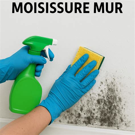 Produits pour traiter la moisissure