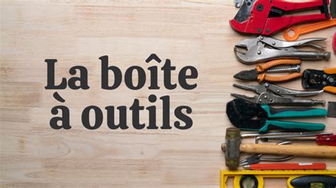 Outils de bricolage sales et poussiéreux