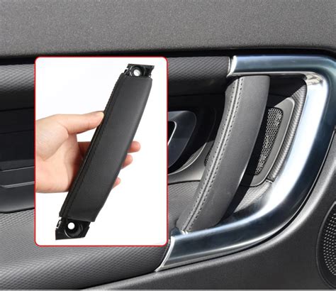 Poignée intérieure de voiture