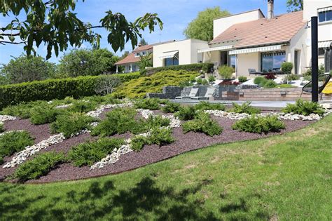 Aménagement paysager et jardin