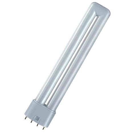 Lampe fluorescente compacte Osram Dulux L