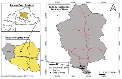 Carte de localisation d'Aigrefeuille-sur-Maine
