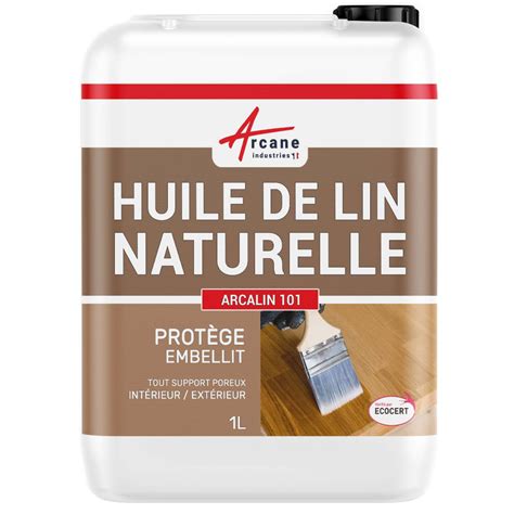 Produits de protection pour bois : vernis, huile, cire