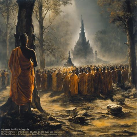 Moines pratiquant le Mallakhamb