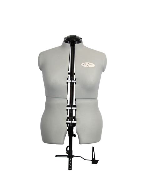 Mannequin de couture