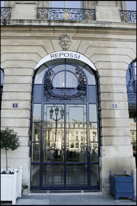 Vue d'ensemble de l'immeuble où se trouve l'appartement Kawaisou