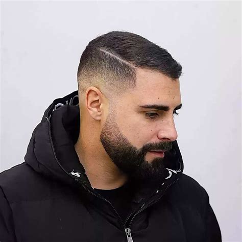 Illustration montrant un dégradé radial avec son point focal et son étendue