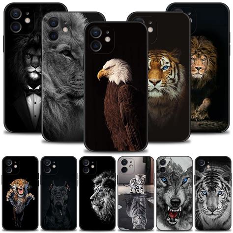 Comparaison des différents types de coques pour iPhone 8