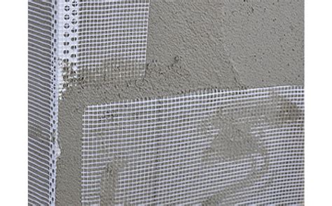 Treillis de fibre de verre pour enduit de façade