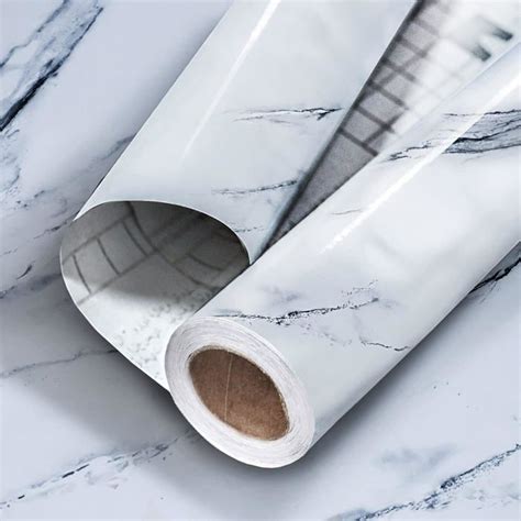 rouleau de papier peint autocollant