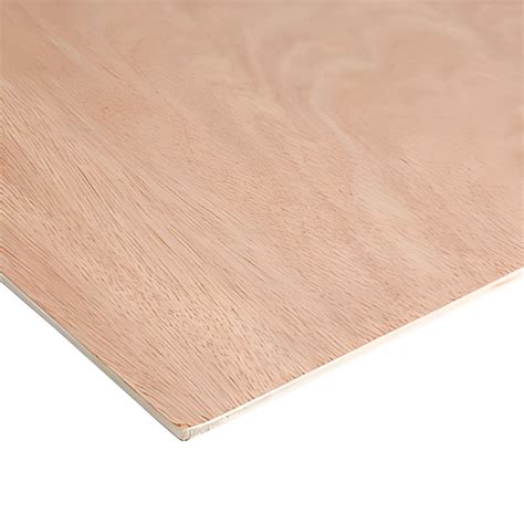 Panneaux de contreplaqué feuillus et résineux