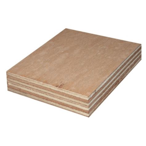 Exemples d'applications extérieures pour le contreplaqué CTBX