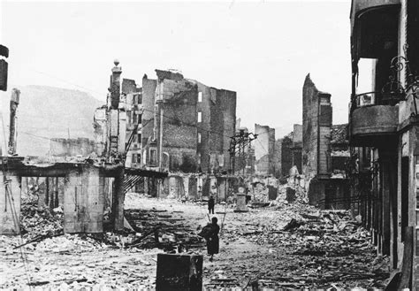 Bombardement de Guernica