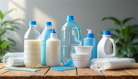 Exemples d'objets et de produits fabriqués en polyuréthane