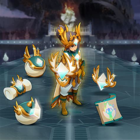 Harnachement Muldo Coquillage dans Dofus