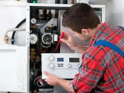 Entretien chaudière Annecy