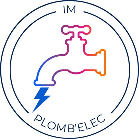 Logo de l'entreprise A.PLOMB 38 ou une image stylisée représentant la plomberie et le chauffage