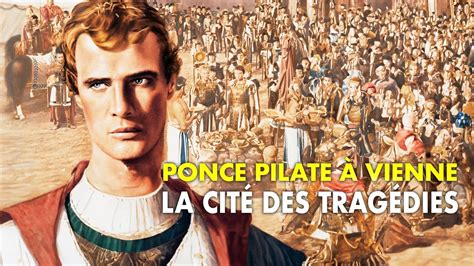 Buste de Ponce Pilate