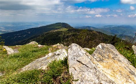 Massif du Pilat