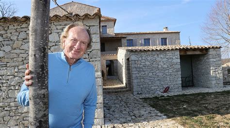 Jean-Noël Thorel, fondateur d'Esthederm